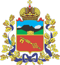 Герб Владикавказа